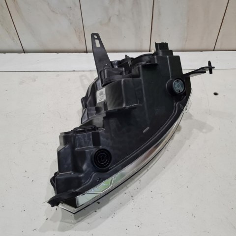 RENAULT MODUS 08- LAMPA REFLEKTOR PRAWY VALEO 043665 RENAULT MODUS 08- LAMPA REFLEKTOR PRAWY VALEO 043665