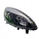 RENAULT SCENIC III LAMPA REFLEKTOR PRAWY VALEO 044768