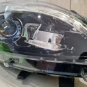 RENAULT SCENIC III LAMPA REFLEKTOR PRAWY VALEO 044768