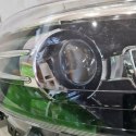 RENAULT SCENIC III LAMPA REFLEKTOR PRAWY VALEO 044768
