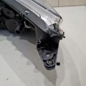RENAULT SCENIC III LAMPA REFLEKTOR PRAWY VALEO 044768
