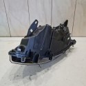RENAULT SCENIC III LAMPA REFLEKTOR PRAWY VALEO 044768