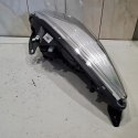 RENAULT SCENIC III LAMPA REFLEKTOR PRAWY VALEO 044768