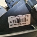 RENAULT SCENIC III LAMPA REFLEKTOR PRAWY VALEO 044768