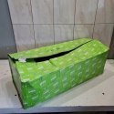 RENAULT SCENIC III LAMPA REFLEKTOR PRAWY VALEO 044768