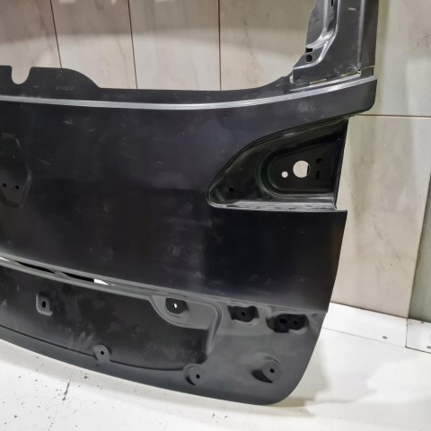 RENAULT SCENIC III POKRYWA KLAPA BAGAŻNIKA TYŁ TYLNA OE 901001385R RENAULT SCENIC III POKRYWA KLAPA BAGAŻNIKA TYŁ TYLNA OE 901001385R