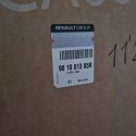 RENAULT SCENIC III POKRYWA KLAPA BAGAŻNIKA TYŁ TYLNA OE 901001385R
