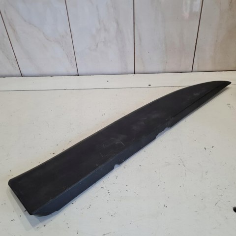 RENAULT TRAFIC III LISTWA DRZWI PRAWY PRZÓD 808213720R