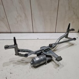RENAULT TRAFIC III OPEL VIVARO B MECHANIZM WYCIERACZEK PRZÓD 288004907R