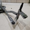 RENAULT TRAFIC III OPEL VIVARO B MECHANIZM WYCIERACZEK PRZÓD 288004907R