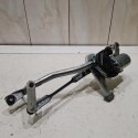RENAULT TRAFIC III OPEL VIVARO B MECHANIZM WYCIERACZEK PRZÓD 288004907R