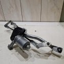 RENAULT TRAFIC III OPEL VIVARO B MECHANIZM WYCIERACZEK PRZÓD 288004907R