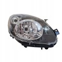 RENAULT TWINGO 08- LAMPA REFLEKTOR PRAWY DEPO 08-551-1173R