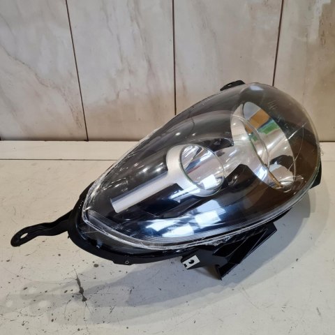 RENAULT TWINGO 08- LAMPA REFLEKTOR PRAWY DEPO 08-551-1173R RENAULT TWINGO 08- LAMPA REFLEKTOR PRAWY DEPO 08-551-1173R