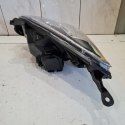RENAULT TWINGO 08- LAMPA REFLEKTOR PRAWY DEPO 08-551-1173R
