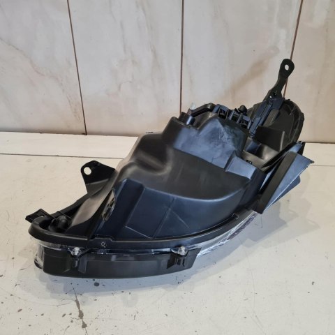 RENAULT TWINGO 08- LAMPA REFLEKTOR PRAWY DEPO 08-551-1173R RENAULT TWINGO 08- LAMPA REFLEKTOR PRAWY DEPO 08-551-1173R