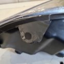 RENAULT TWINGO 08- LAMPA REFLEKTOR PRAWY DEPO 08-551-1173R
