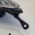 RENAULT TWINGO 08- LAMPA REFLEKTOR PRAWY DEPO 08-551-1173R