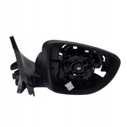 RENAULT ZOE LUSTERKO ZEWNĘTRZNE PRAWE 963017272R