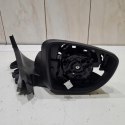 RENAULT ZOE LUSTERKO ZEWNĘTRZNE PRAWE 963017272R