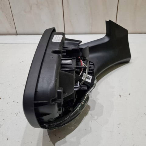 RENAULT ZOE LUSTERKO ZEWNĘTRZNE PRAWE 963017272R RENAULT ZOE LUSTERKO ZEWNĘTRZNE PRAWE 963017272R