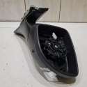 RENAULT ZOE LUSTERKO ZEWNĘTRZNE PRAWE 963017272R