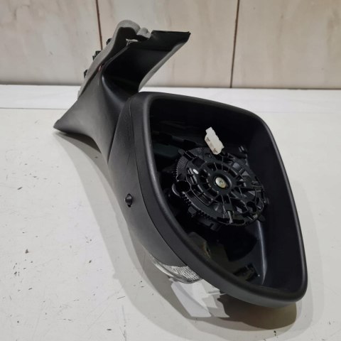 RENAULT ZOE LUSTERKO ZEWNĘTRZNE PRAWE 963017272R RENAULT ZOE LUSTERKO ZEWNĘTRZNE PRAWE 963017272R