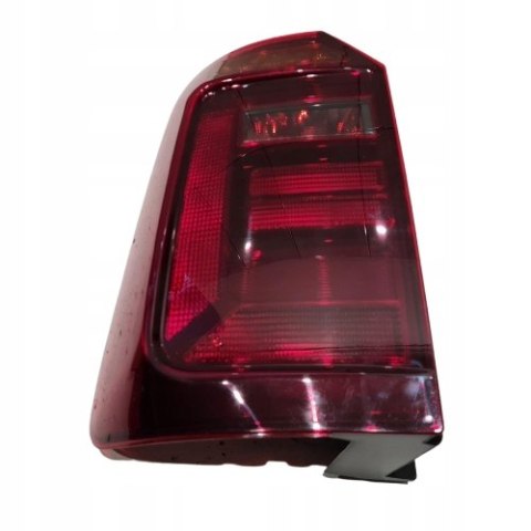 VOLKSWAGEN CADDY III 15- LAMPA LEWY TYŁ TYLNA 441-19AGL-LDUE2