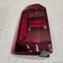 VOLKSWAGEN CADDY III 15- LAMPA LEWY TYŁ TYLNA 441-19AGL-LDUE2