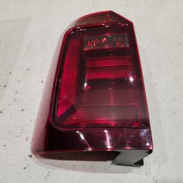 VOLKSWAGEN CADDY III 15- LAMPA LEWY TYŁ TYLNA 441-19AGL-LDUE2