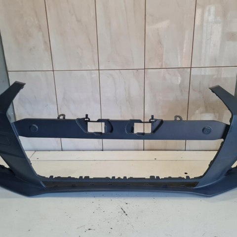 AUDI A4 B9 ZDERZAK PRZÓD PRZEDNI 8W0807437 AUDI A4 B9 ZDERZAK PRZÓD PRZEDNI 8W0807437