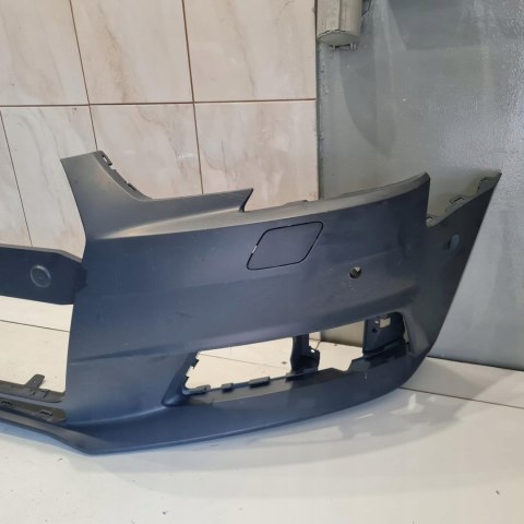 AUDI A4 B9 ZDERZAK PRZÓD PRZEDNI 8W0807437 AUDI A4 B9 ZDERZAK PRZÓD PRZEDNI 8W0807437