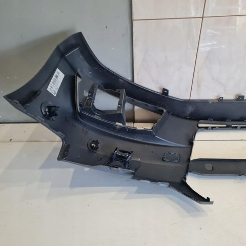 AUDI A4 B9 ZDERZAK PRZÓD PRZEDNI 8W0807437 AUDI A4 B9 ZDERZAK PRZÓD PRZEDNI 8W0807437