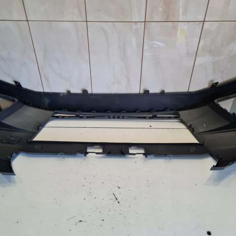 AUDI A4 B9 ZDERZAK PRZÓD PRZEDNI 8W0807437 AUDI A4 B9 ZDERZAK PRZÓD PRZEDNI 8W0807437