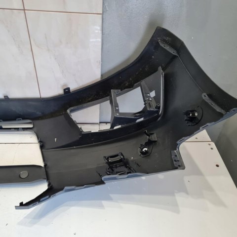 AUDI A4 B9 ZDERZAK PRZÓD PRZEDNI 8W0807437 AUDI A4 B9 ZDERZAK PRZÓD PRZEDNI 8W0807437