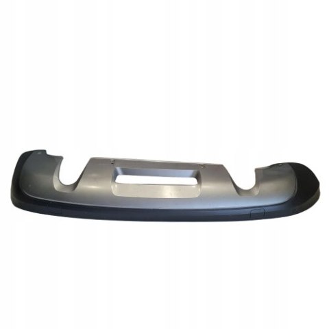 AUDI Q3 8U DYFUZOR DOKŁADKA ZDERZAKA OE 8U0807568A