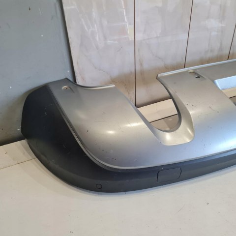 AUDI Q3 8U DYFUZOR DOKŁADKA ZDERZAKA OE 8U0807568A AUDI Q3 8U DYFUZOR DOKŁADKA ZDERZAKA OE 8U0807568A