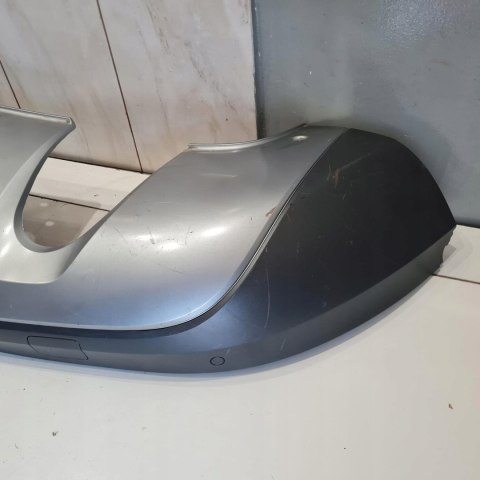 AUDI Q3 8U DYFUZOR DOKŁADKA ZDERZAKA OE 8U0807568A AUDI Q3 8U DYFUZOR DOKŁADKA ZDERZAKA OE 8U0807568A