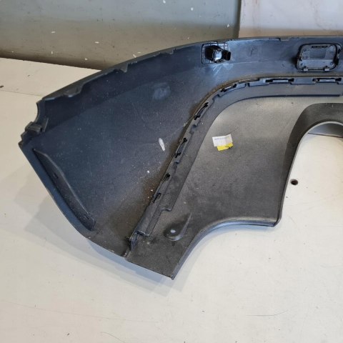 AUDI Q3 8U DYFUZOR DOKŁADKA ZDERZAKA OE 8U0807568A AUDI Q3 8U DYFUZOR DOKŁADKA ZDERZAKA OE 8U0807568A