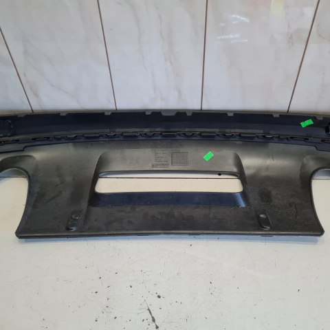 AUDI Q3 8U DYFUZOR DOKŁADKA ZDERZAKA OE 8U0807568A AUDI Q3 8U DYFUZOR DOKŁADKA ZDERZAKA OE 8U0807568A