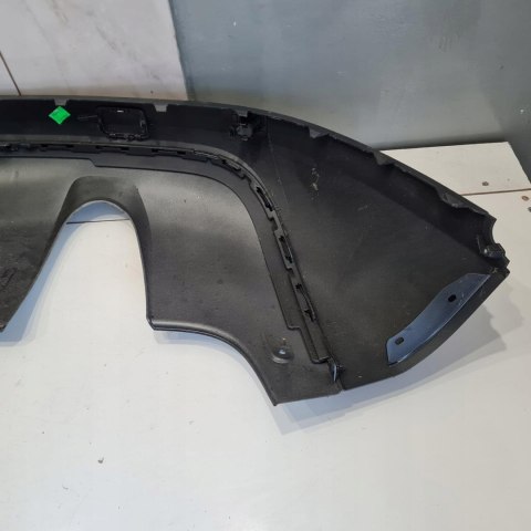 AUDI Q3 8U DYFUZOR DOKŁADKA ZDERZAKA OE 8U0807568A AUDI Q3 8U DYFUZOR DOKŁADKA ZDERZAKA OE 8U0807568A