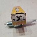 BMW 3 E30 5 E28 E34 6 E24 7 E32 ŚWIECA ZAPŁONOWA NGK ZGR5A