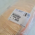 CITROEN C2 C3 PEUGEOT 207 301 1.6 FILTR POWIETRZA OE 1444VH