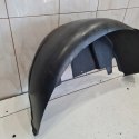 CITROEN C3 PLURIEL NADKOLE LEWY TYŁ TYLNE 9641872980
