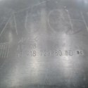 CITROEN C3 PLURIEL NADKOLE LEWY TYŁ TYLNE 9641872980