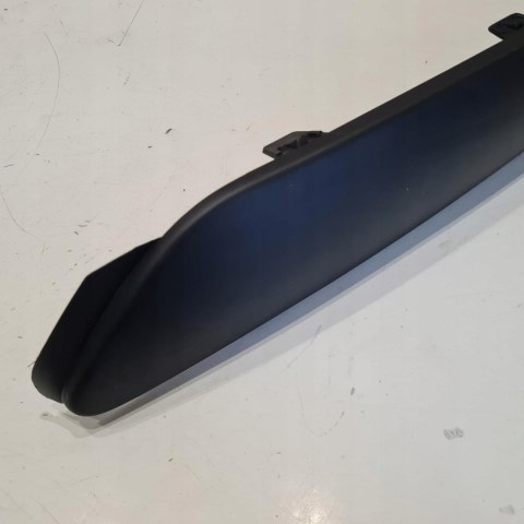 CITROEN C5 II KOMBI LISTWA ZDERZAKA LEWY TYŁ TYLNA 9636754677 CITROEN C5 II KOMBI LISTWA ZDERZAKA LEWY TYŁ TYLNA 9636754677