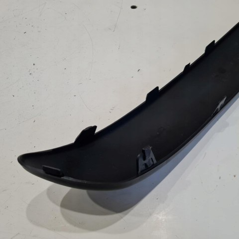 CITROEN C5 II KOMBI LISTWA ZDERZAKA LEWY TYŁ TYLNA 9636754677 CITROEN C5 II KOMBI LISTWA ZDERZAKA LEWY TYŁ TYLNA 9636754677