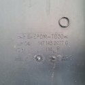 CITROEN EVASION LISTWA DRZWI LEWY TYŁ TYLNA 1471432077G