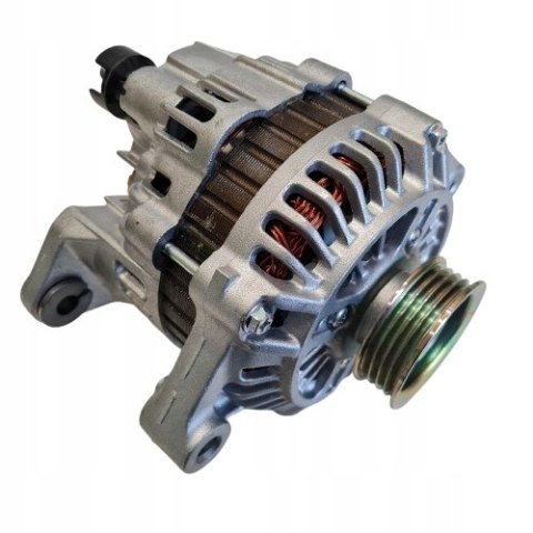 DACIA LOGAN SANDERO 1.4 1.6 ALTERNATOR 8200400891 110A DACIA LOGAN SANDERO 1.4 1.6 ALTERNATOR 8200400891 110A