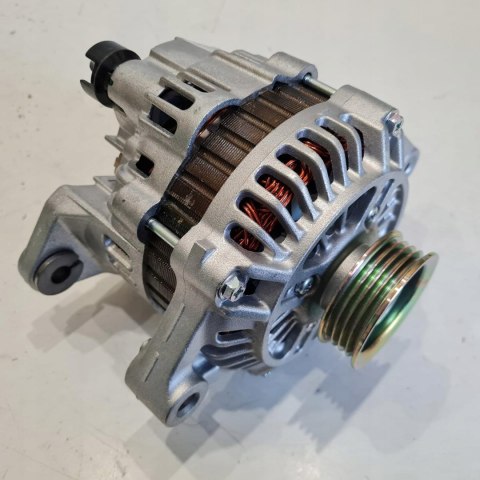 DACIA LOGAN SANDERO 1.4 1.6 ALTERNATOR 8200400891 110A DACIA LOGAN SANDERO 1.4 1.6 ALTERNATOR 8200400891 110A